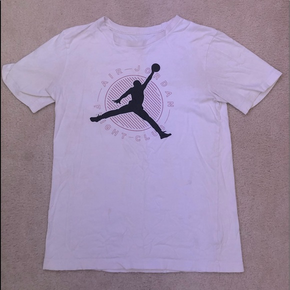 Jordan Vintage Tee - Picture 1 of 3